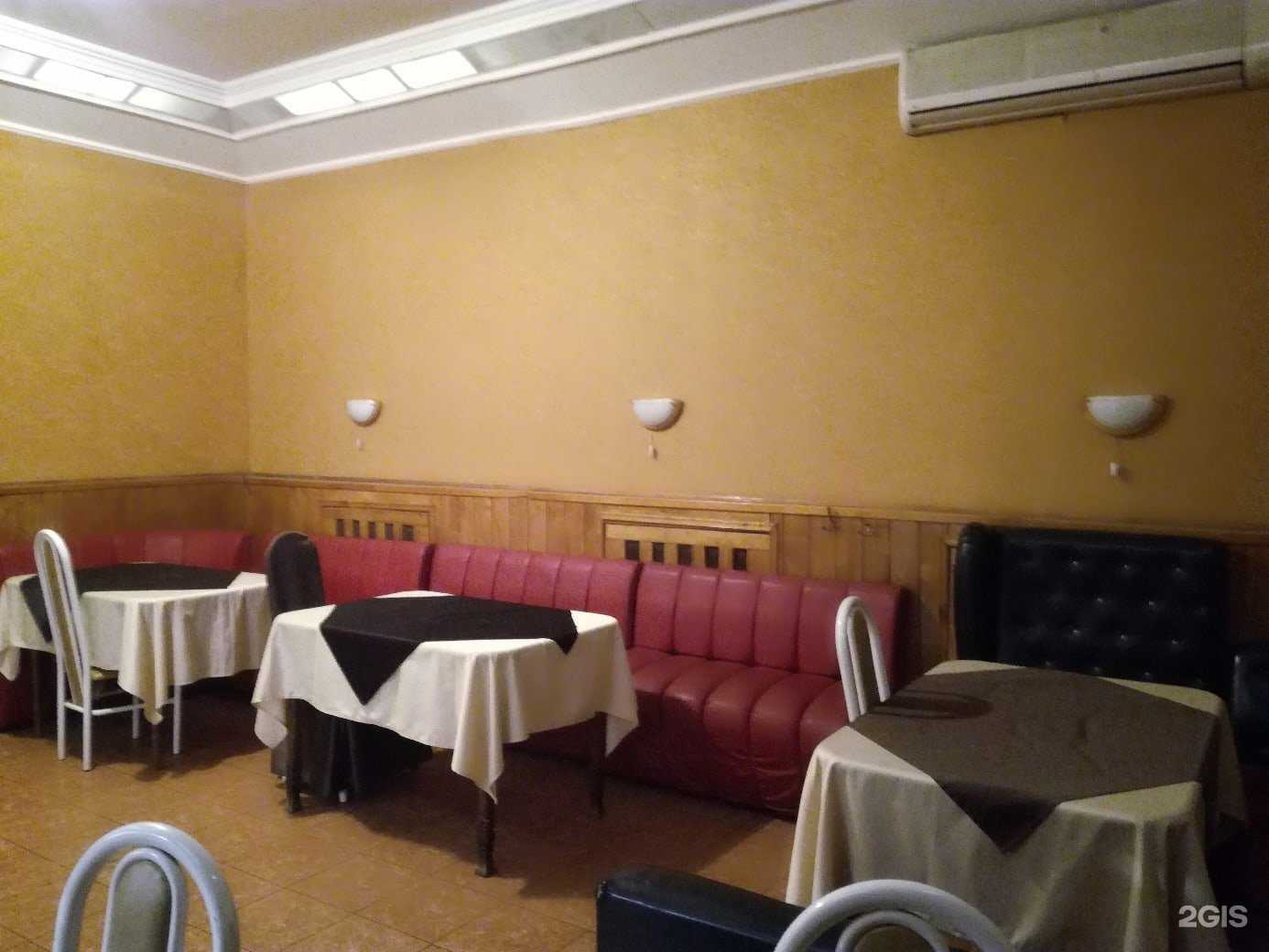 Отзывы на компанию Старый клуб в г. Ярославль c фото