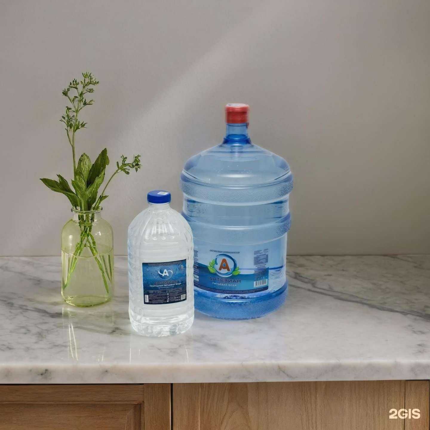 Отзывы на компанию Артезиан в Тольятти c фото