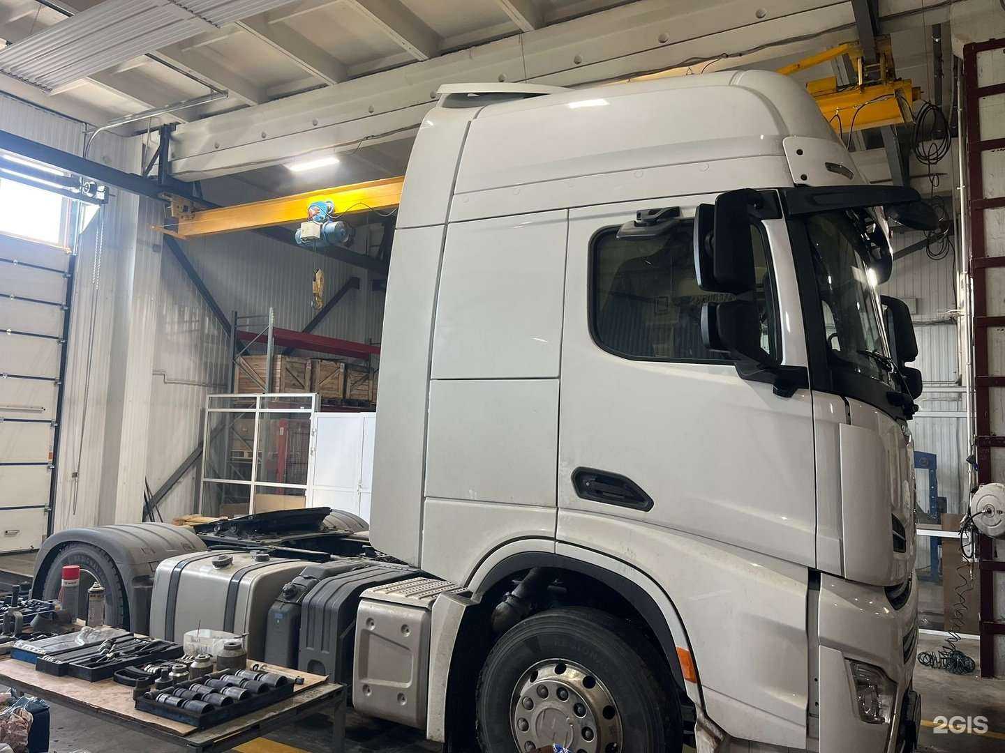 Отзывы на компанию Шакман  в Магнитогорске c фото