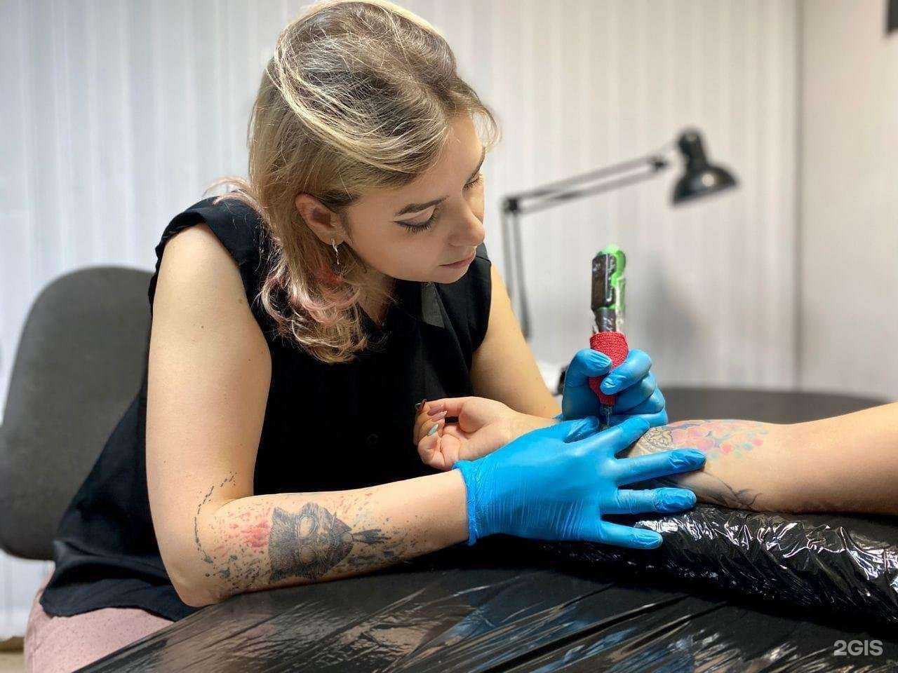 Отзывы на компанию Клякса в Набережных Челнах c фото