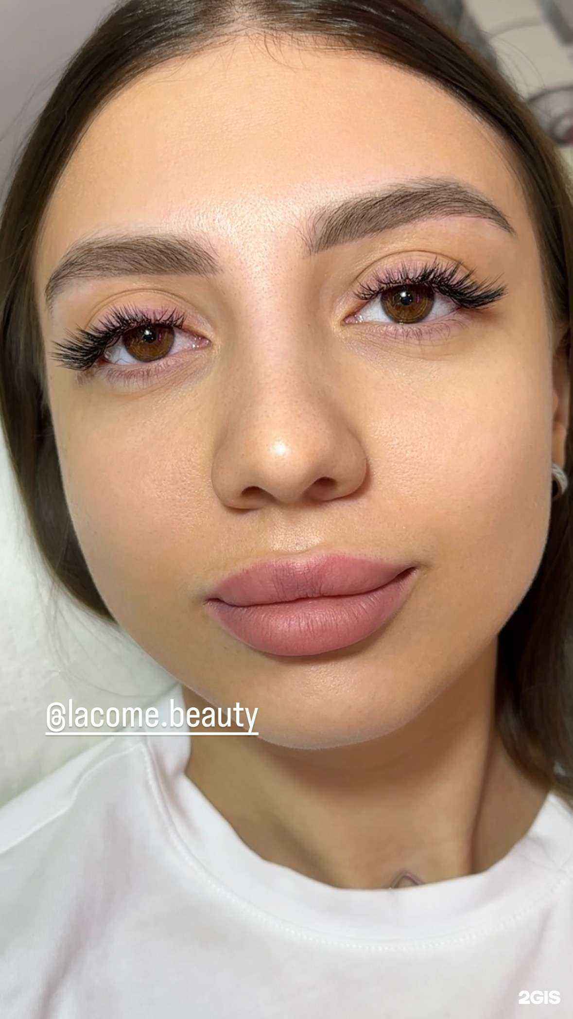 Отзывы на компанию Lacome в г. Шелехов c фото