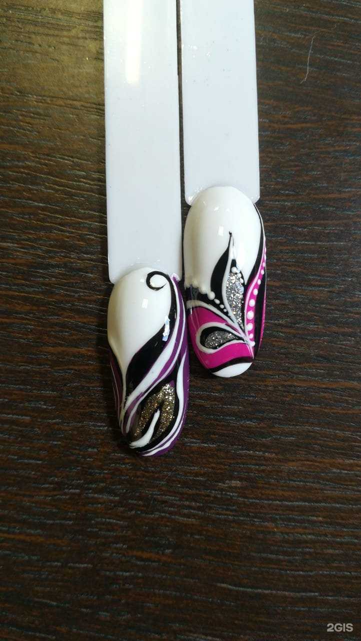 Отзывы на компанию Парикмахерская в Туле c фото