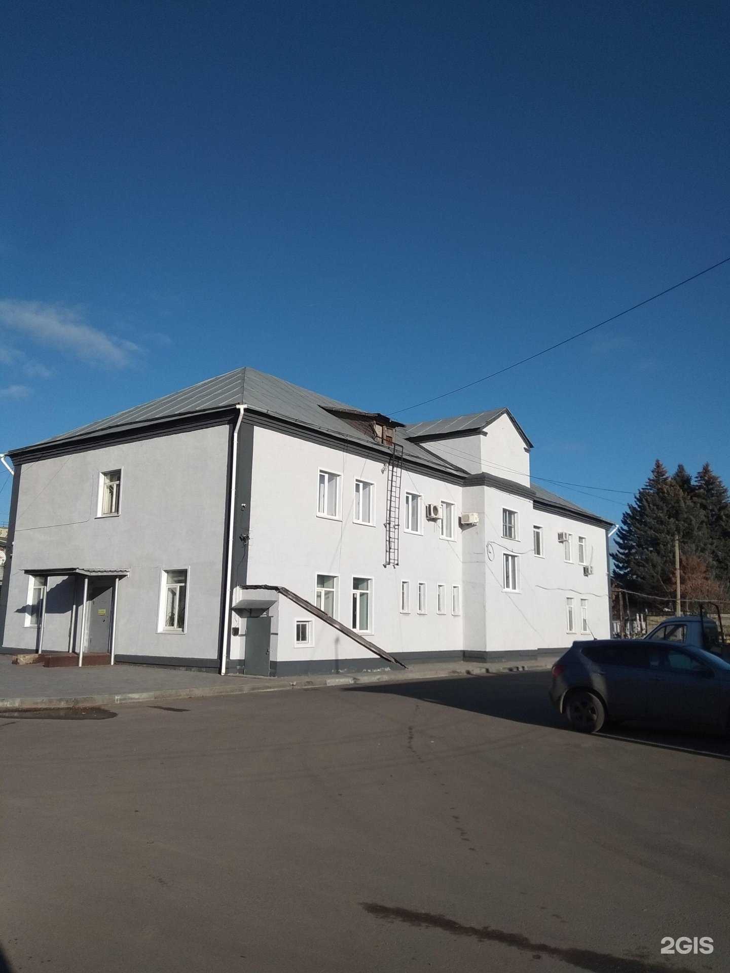 Отзывы на компанию Центр Систем Безопасности в Липецке c фото - фотография 2 из 2