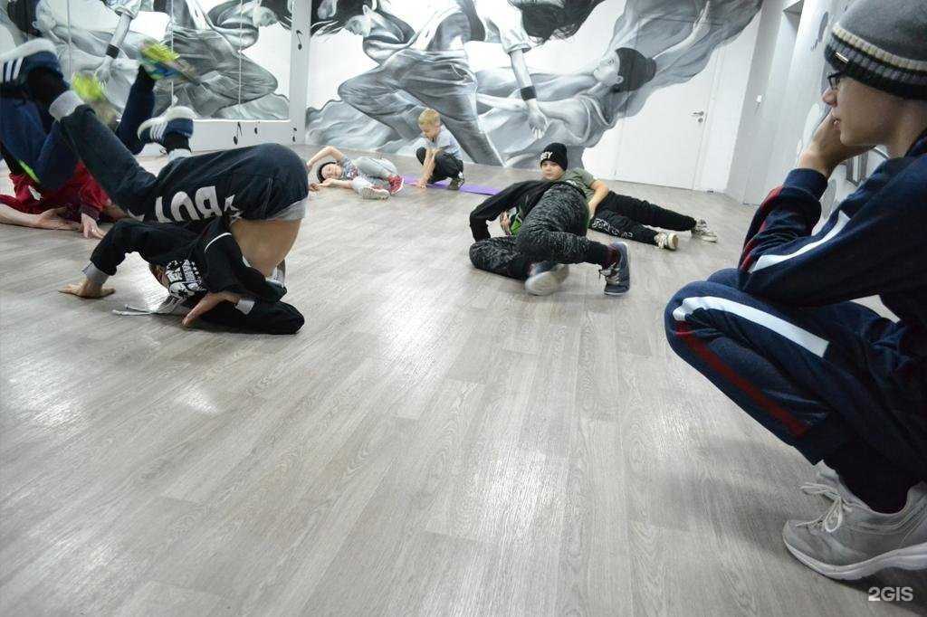 Отзывы на компанию Scrible в г. Красноярск c фото