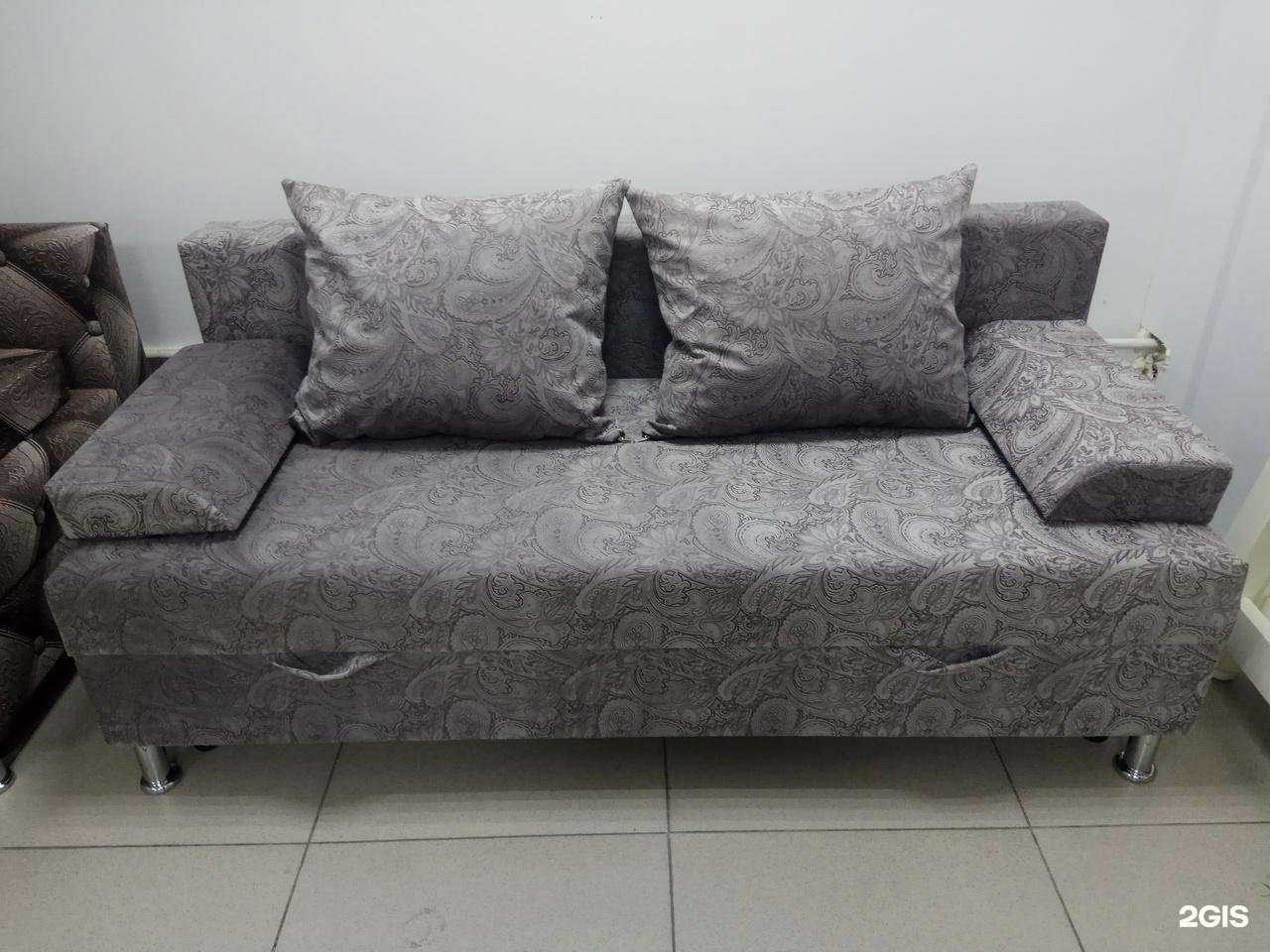 Отзывы на компанию Город мебели в Южноуральске c фото