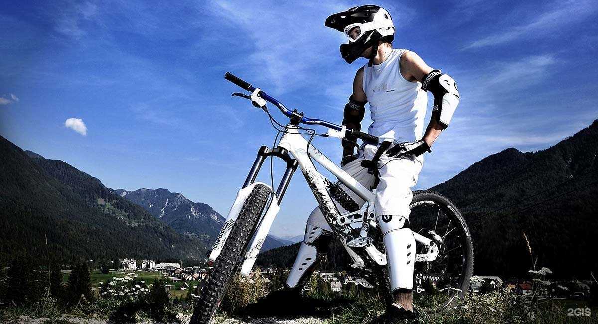 Отзывы на компанию Крути педали! в Тюмени c фото