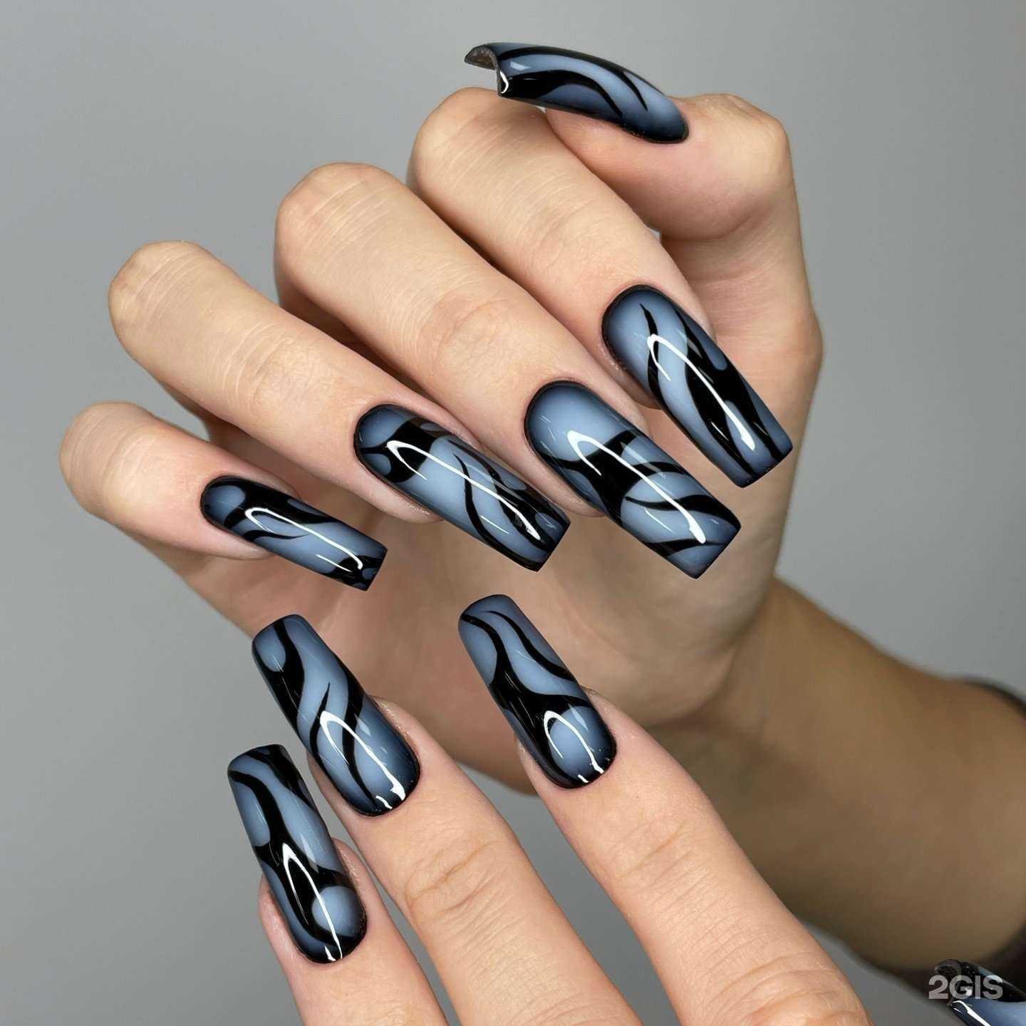 Отзывы на компанию Milk nails в Барнауле c фото