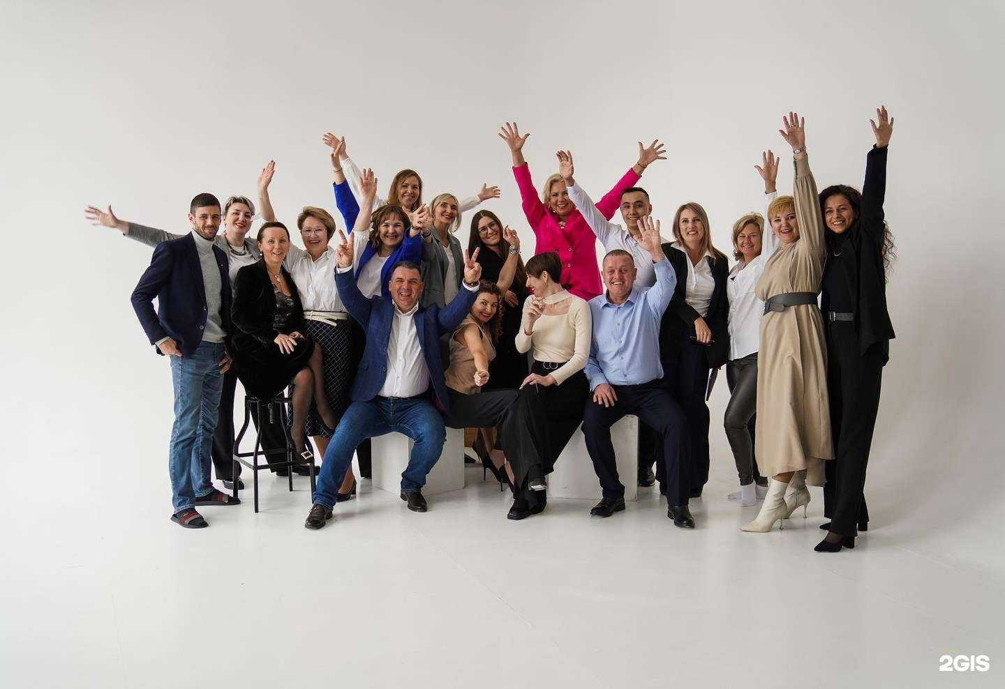 Отзывы на компанию Constanta invest в Новосибирске c фото