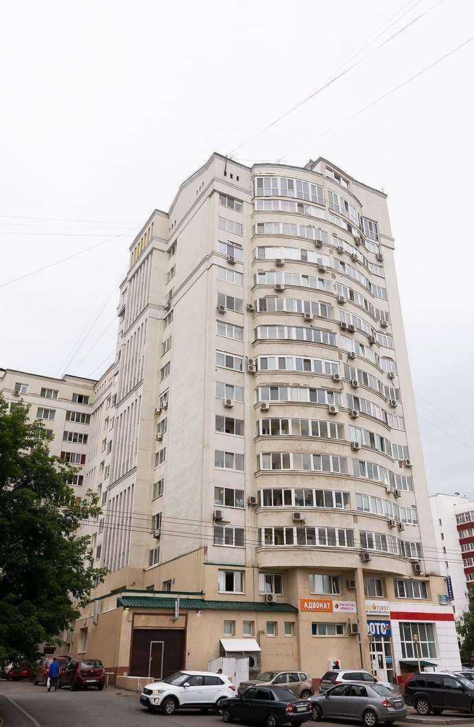 Отзывы на компанию Слог в Уфе c фото - фотография 2 из 2