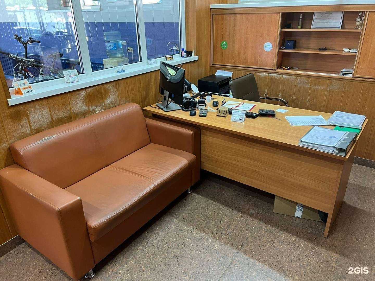 Отзывы на компанию Italgas в Ставрополе c фото