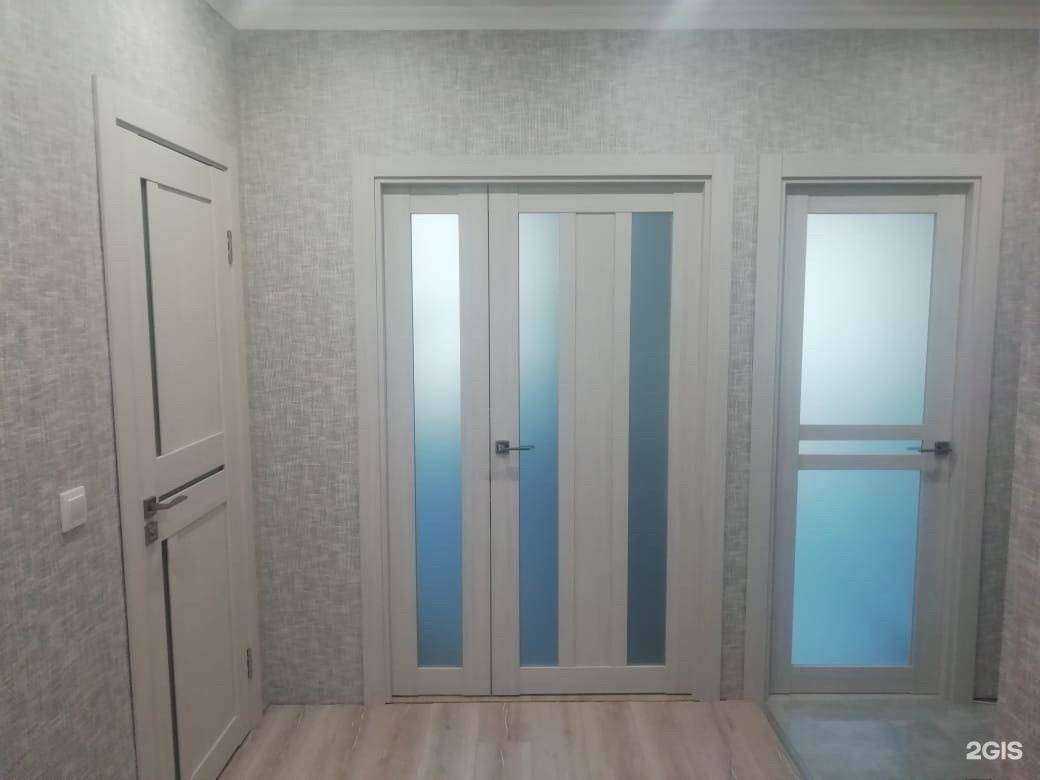 Отзывы на компанию Олимп в г. Омск c фото