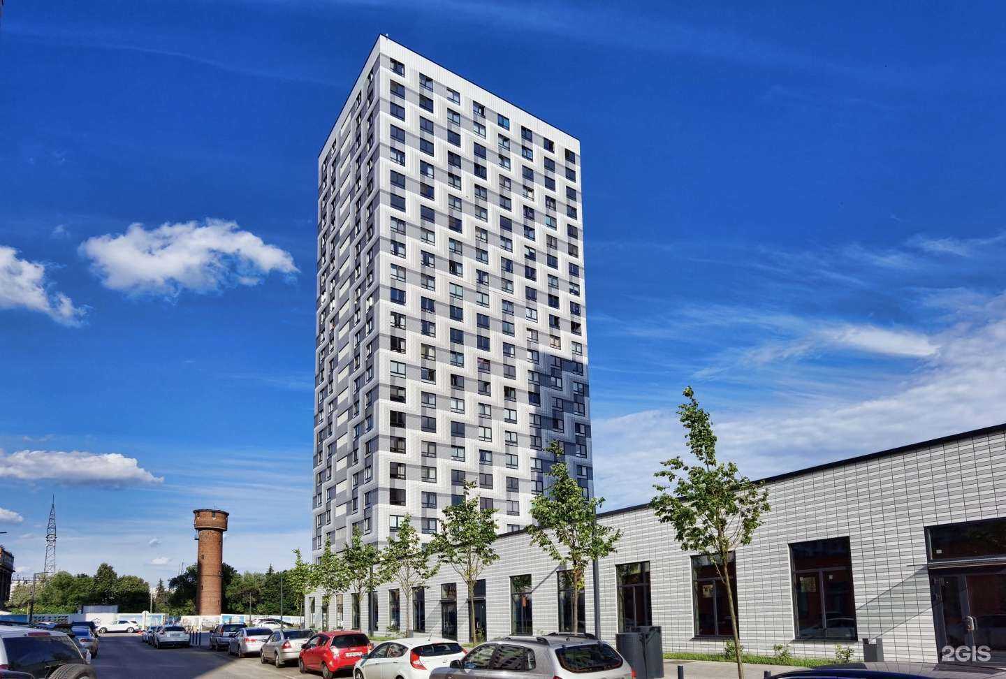 Отзывы на компанию КомбиТел в Отрадном c фото - фотография 2 из 2