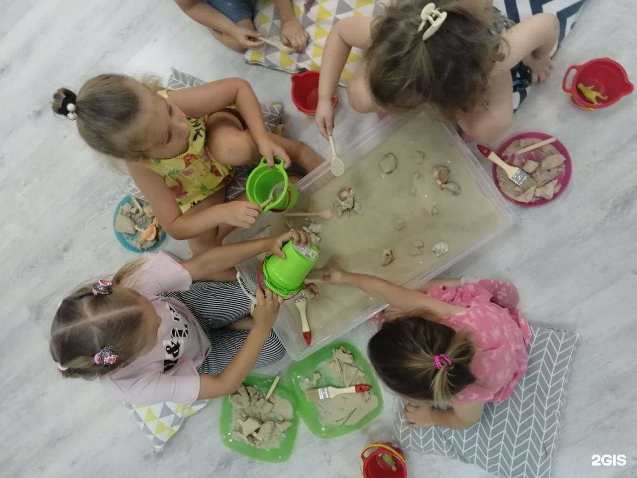 Отзывы на компанию Страна Друзей в г. Ростов-на-Дону c фото