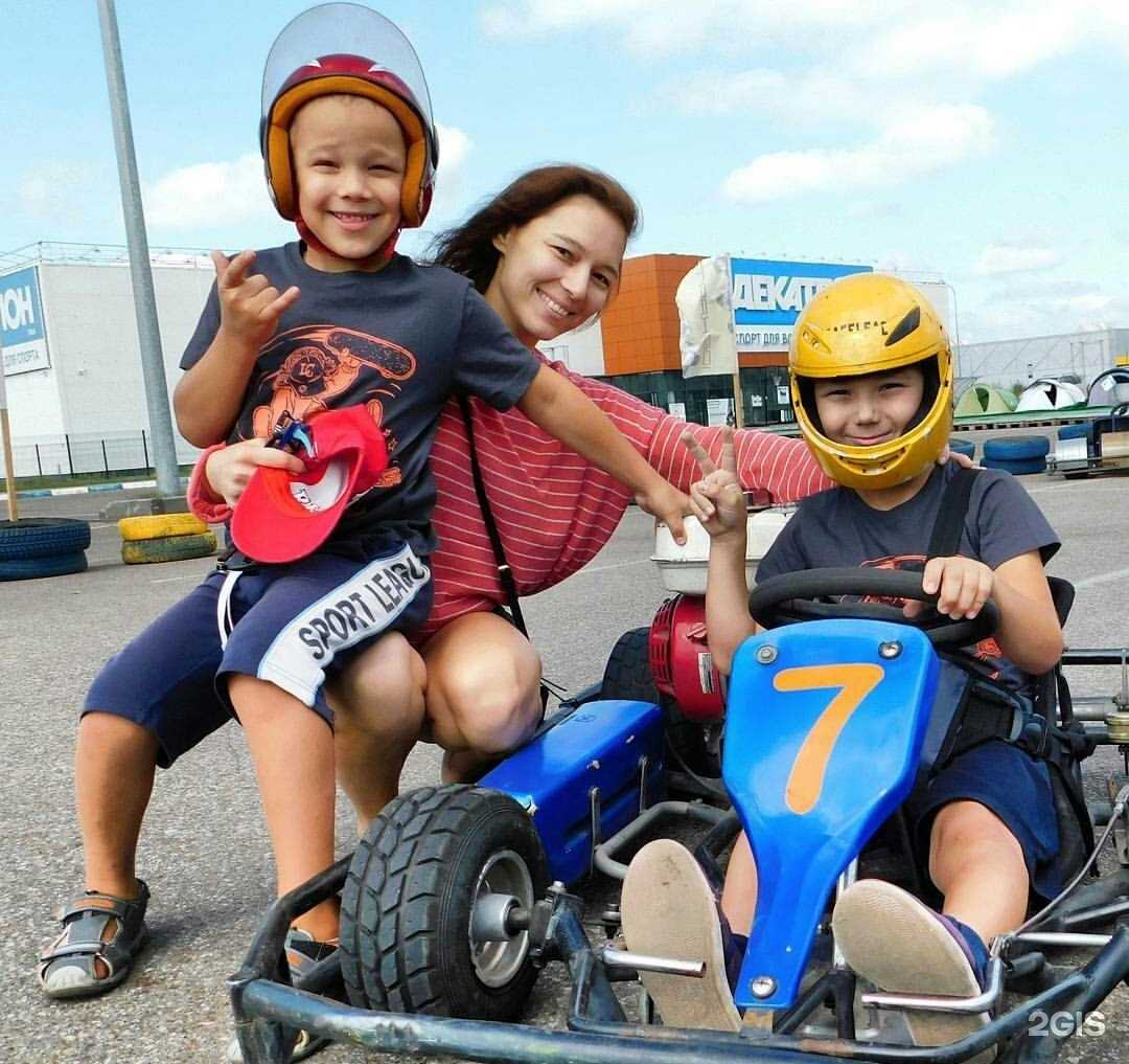 Отзывы на компанию Drift в Уфе c фото