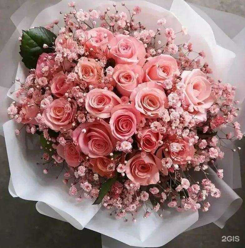 Отзывы на компанию Цветочная фантазия в Иркутске c фото