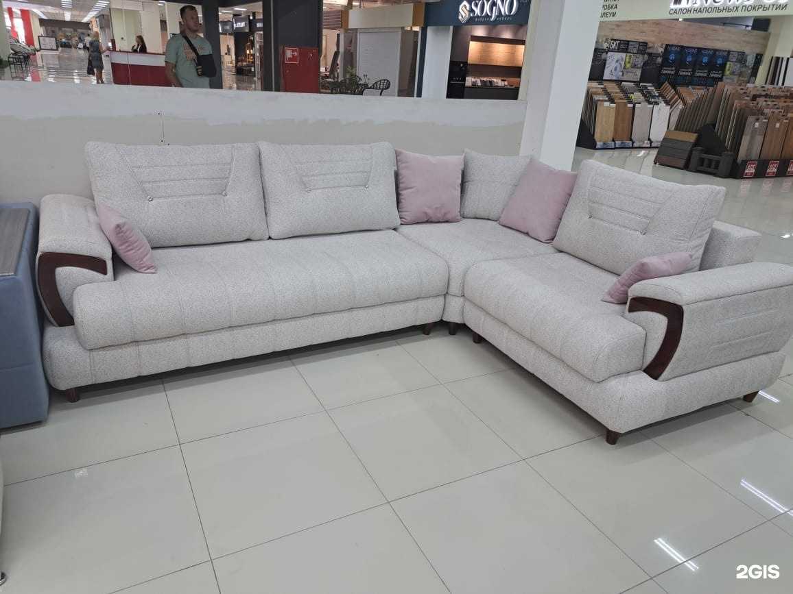 Отзывы на компанию Divan style в Междуреченске c фото