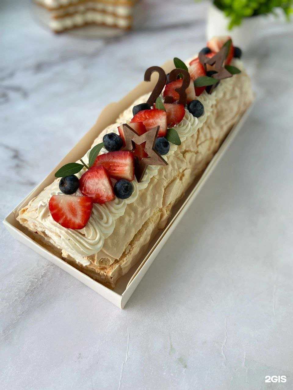 Отзывы на компанию Сладости&Радости в Кирове c фото