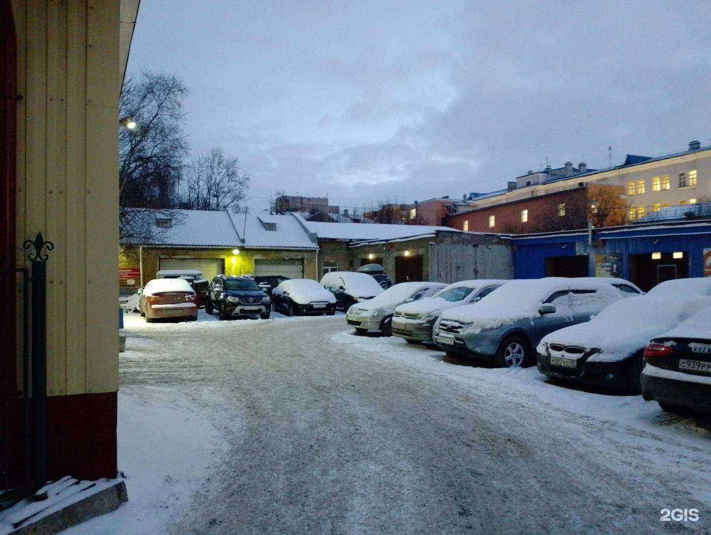 Отзывы на компанию Автокрепость в Мурманске c фото - фотография 2 из 2