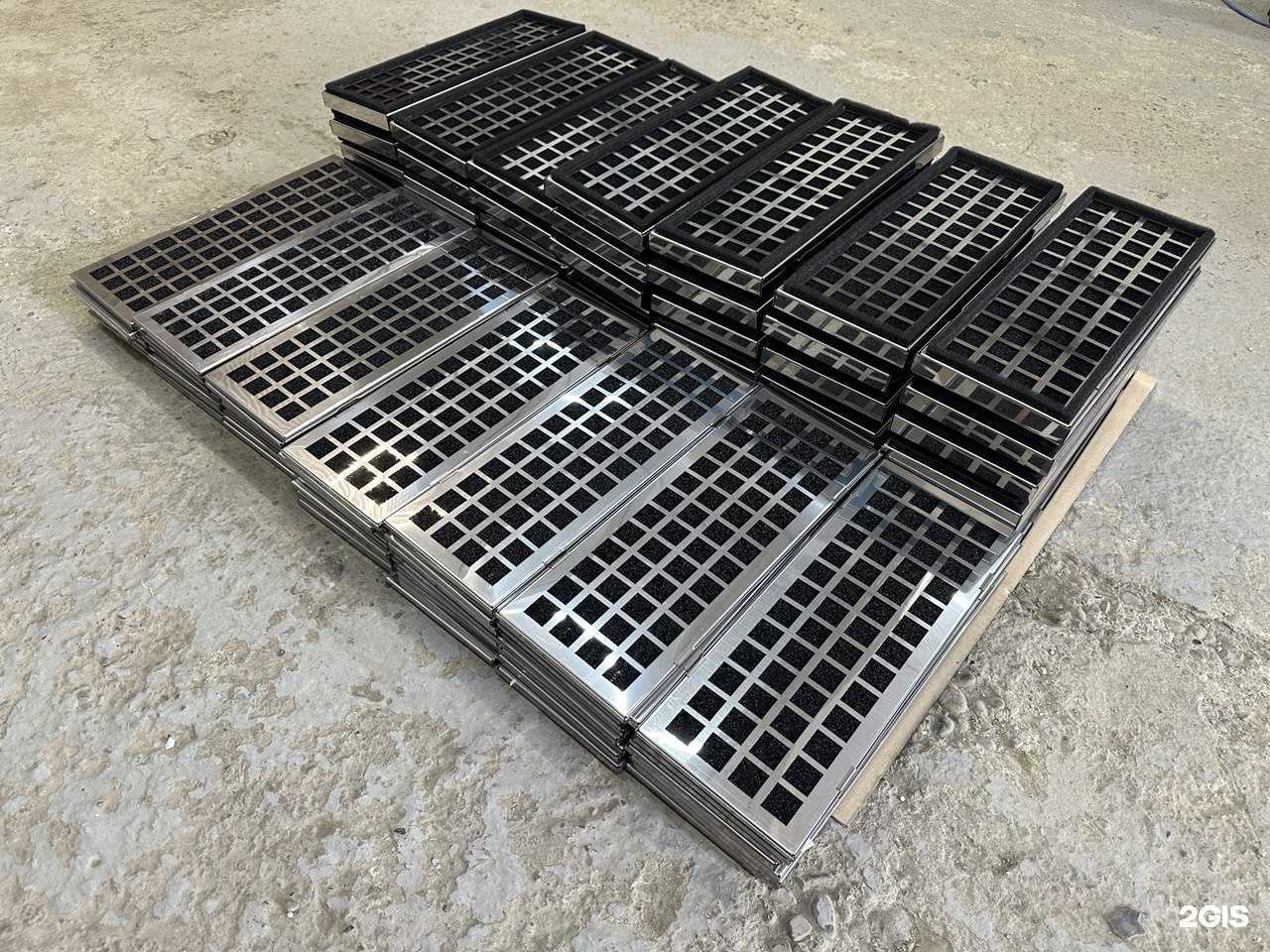 Отзывы на компанию Уплотнительные Решения в г. Кемерово c фото