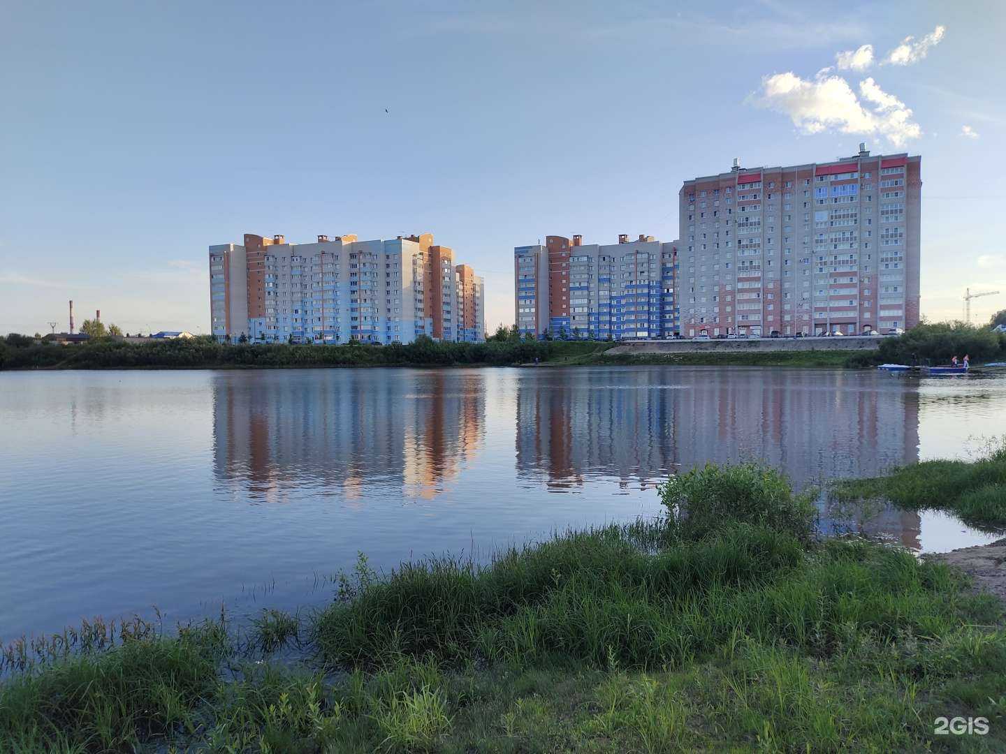 Отзывы на компанию Марафет в Вологде c фото