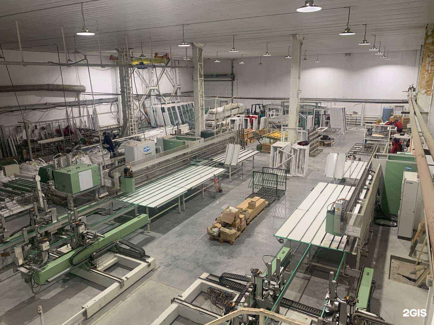 Отзывы на компанию Союзпромкомплект в Новосибирске c фото