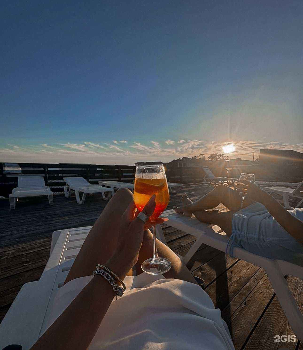 Отзывы на компанию Terrazza в Находке c фото