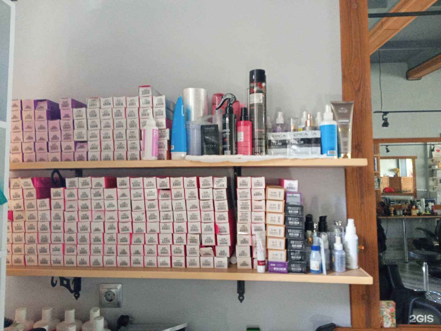 Отзывы на компанию Stylen в г. Крымск c фото