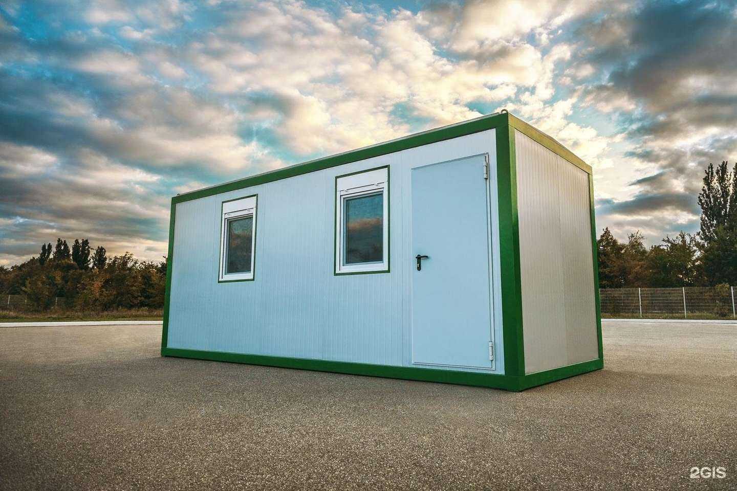 Отзывы на компанию СтройМонтажКомплект в Челябинске c фото