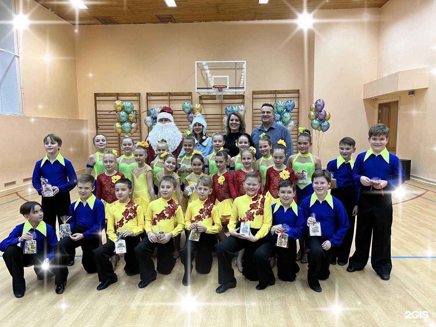 Отзывы на компанию Детская школа искусств №9 им. А.А. Алябьева в Оренбурге c фото