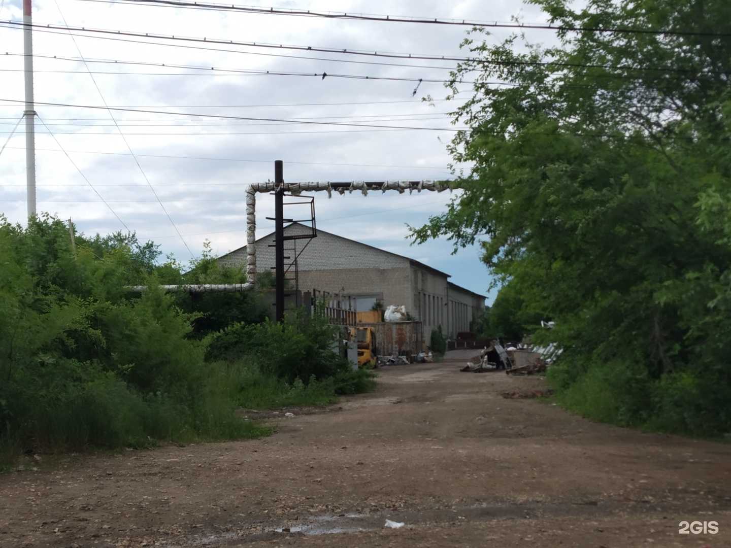 Отзывы на компанию Сопромат в Саратове c фото