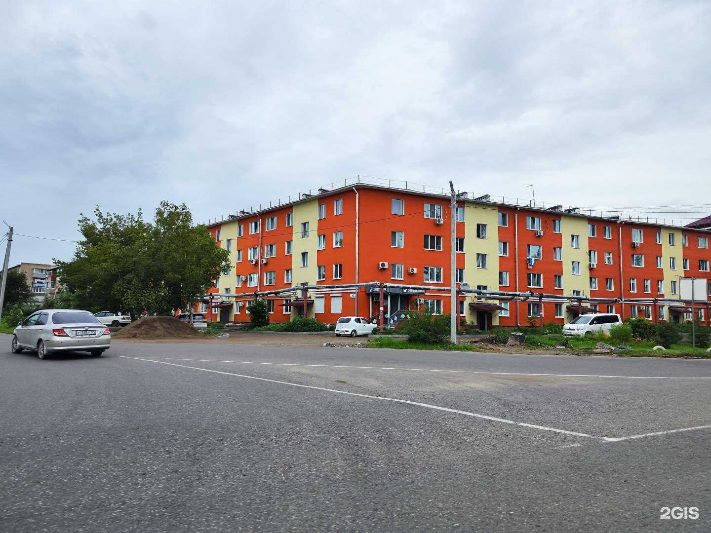 Отзывы на компанию Приморский Зооветснаб в г. Спасск-Дальний c фото