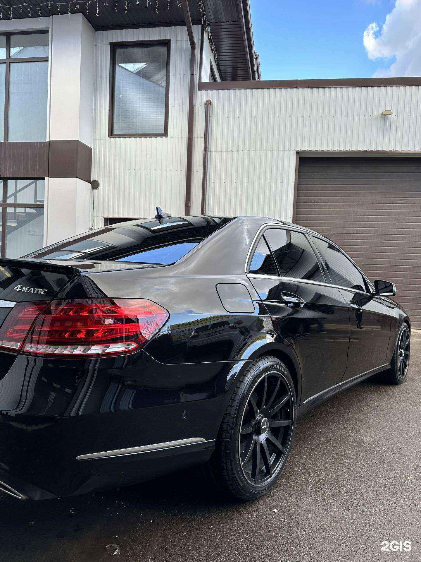 Отзывы на компанию Autoshinevrn в Воронеже c фото