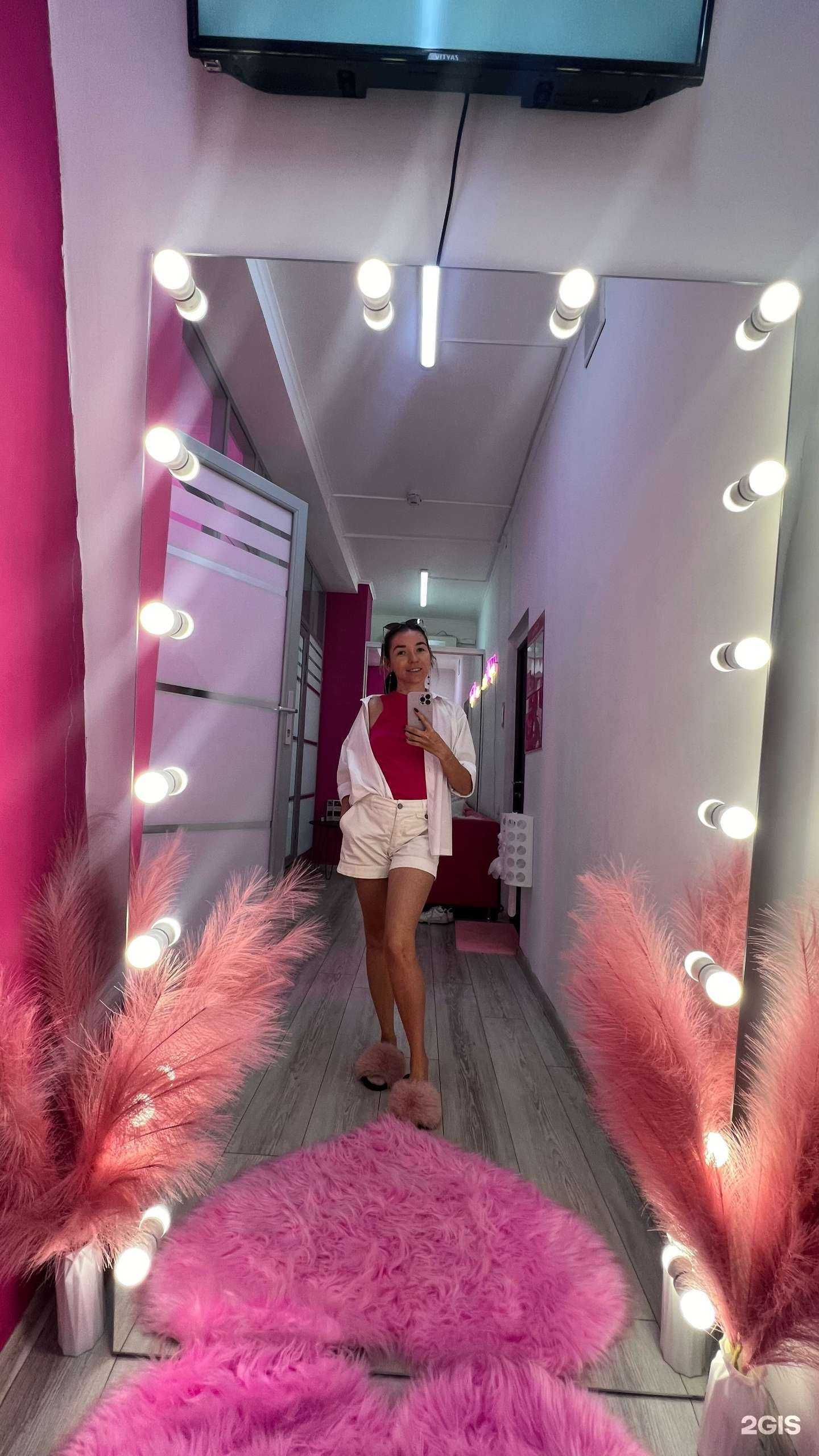 Отзывы на компанию Гладко.Точка в Казани c фото