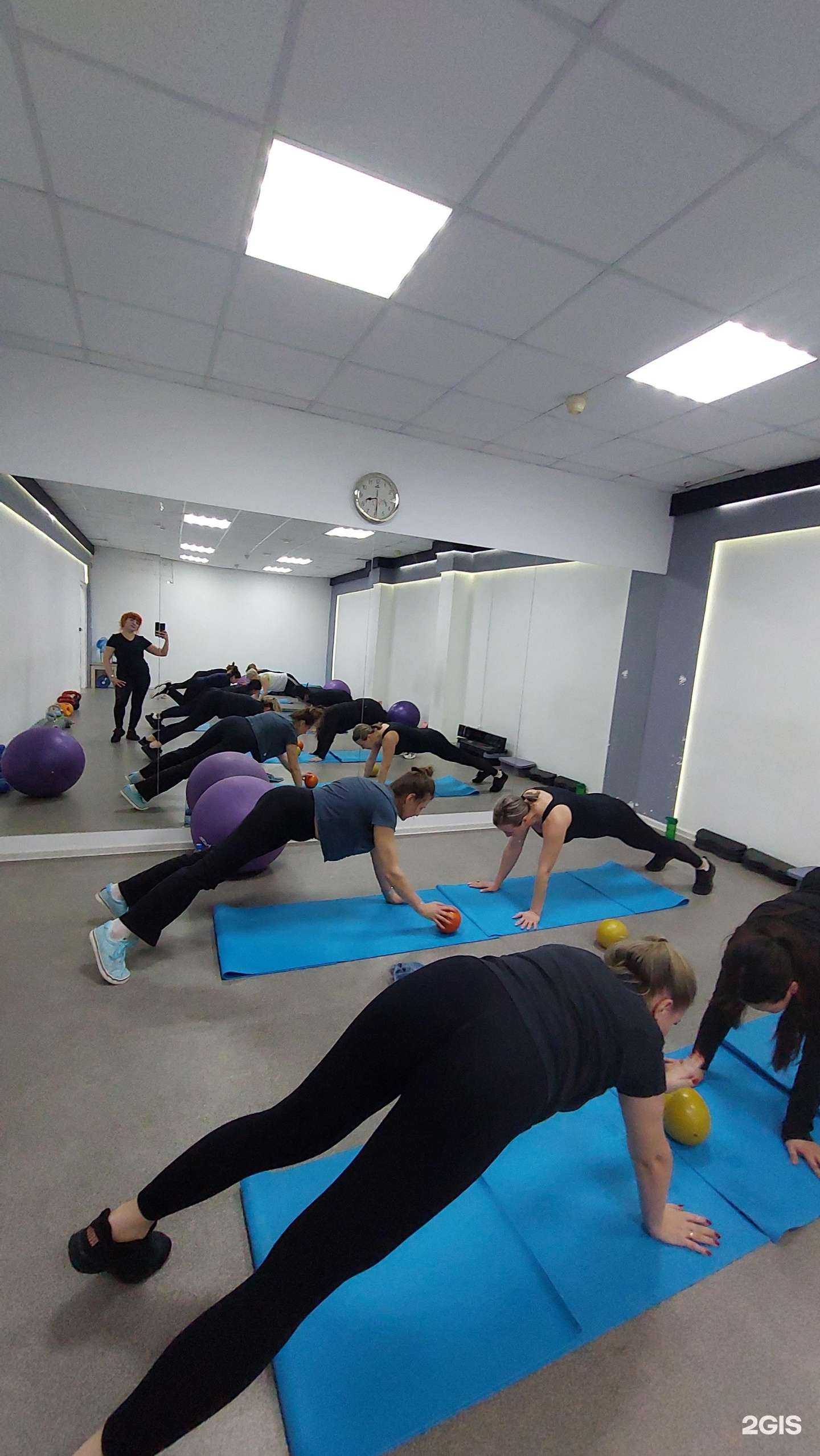 Отзывы на компанию Beauty fit в г. Якутск c фото