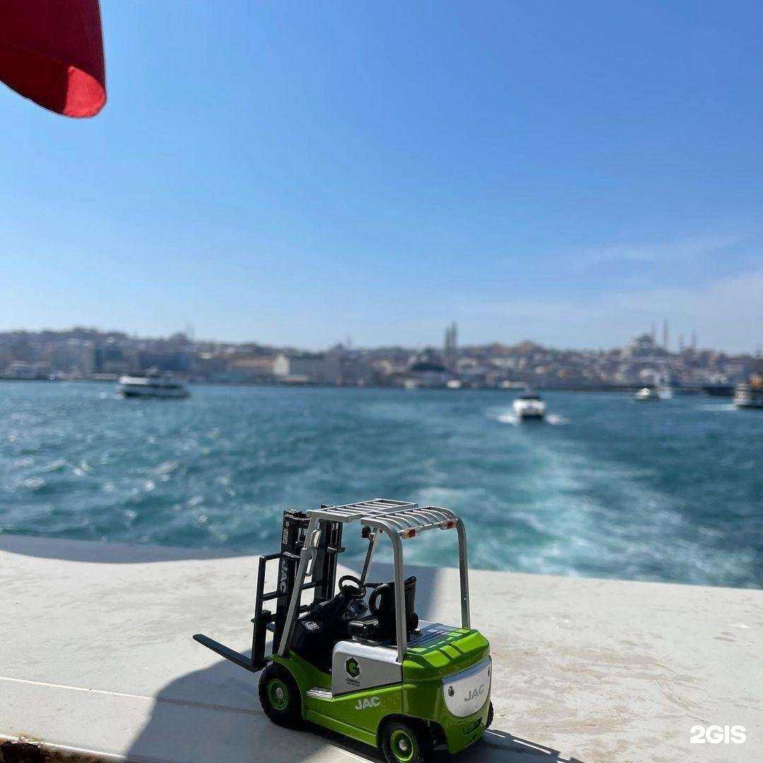 Отзывы на компанию Джак рус в Уфе c фото