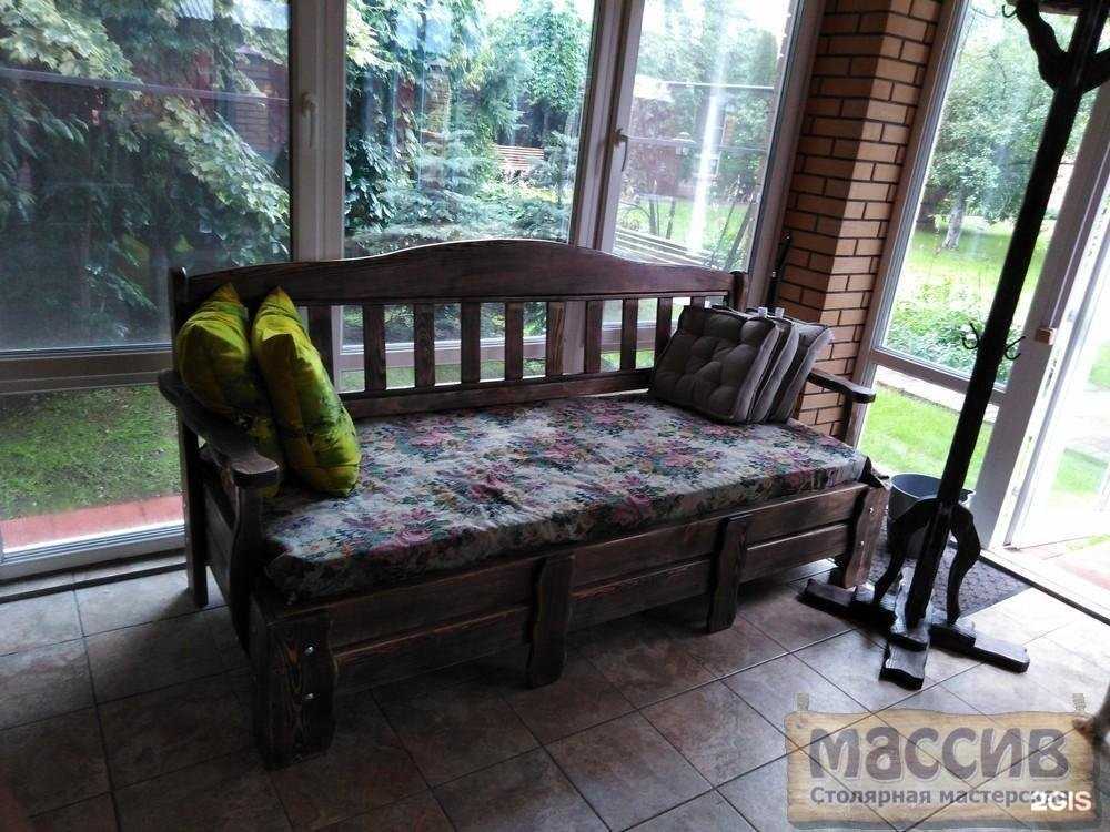 Отзывы на компанию Массив в г. Кузнецк c фото