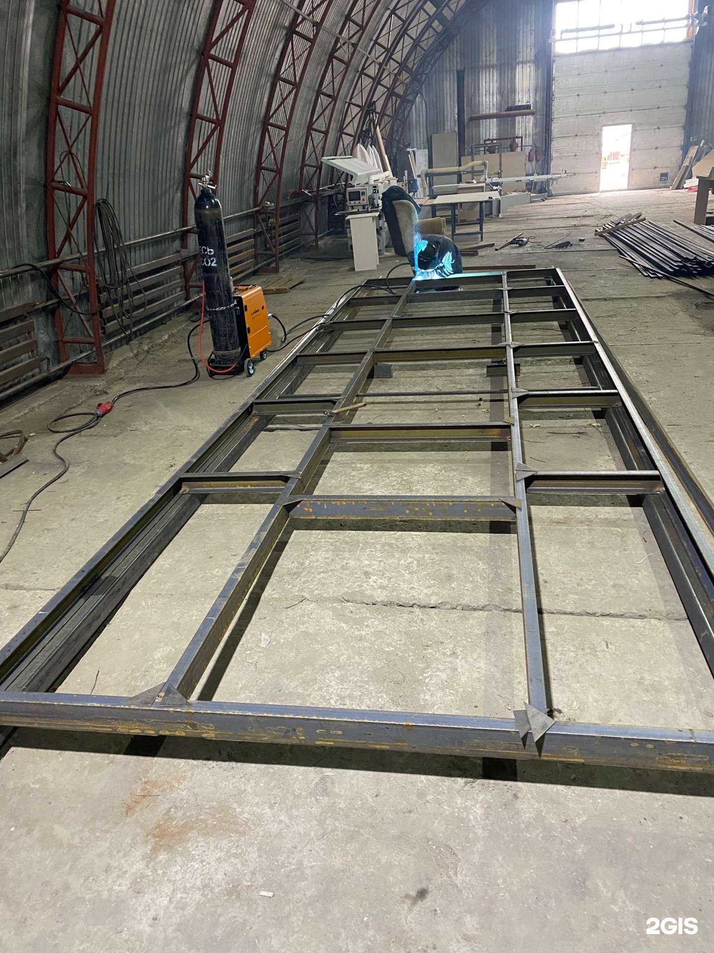 Отзывы на компанию Якубсеверстрой в г. Сургут c фото