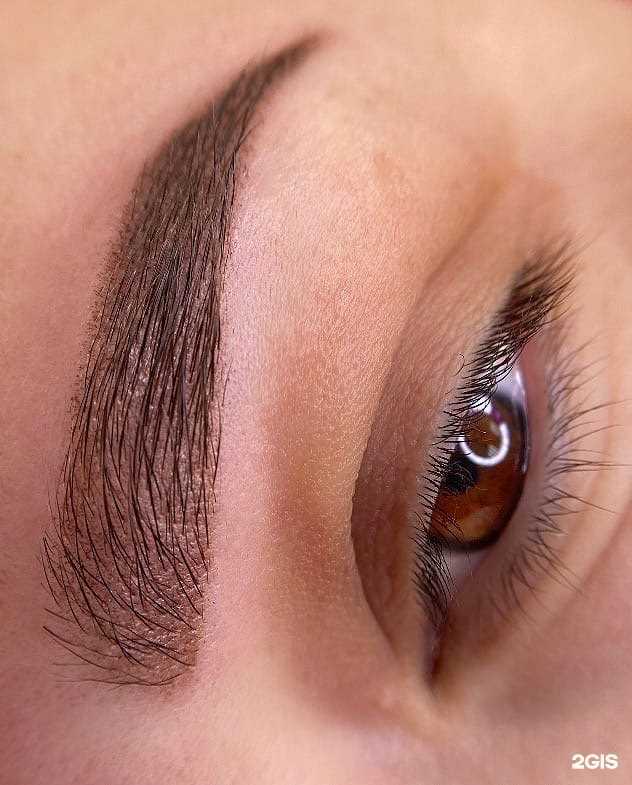 Отзывы на компанию Browlashes в г. Челябинск c фото