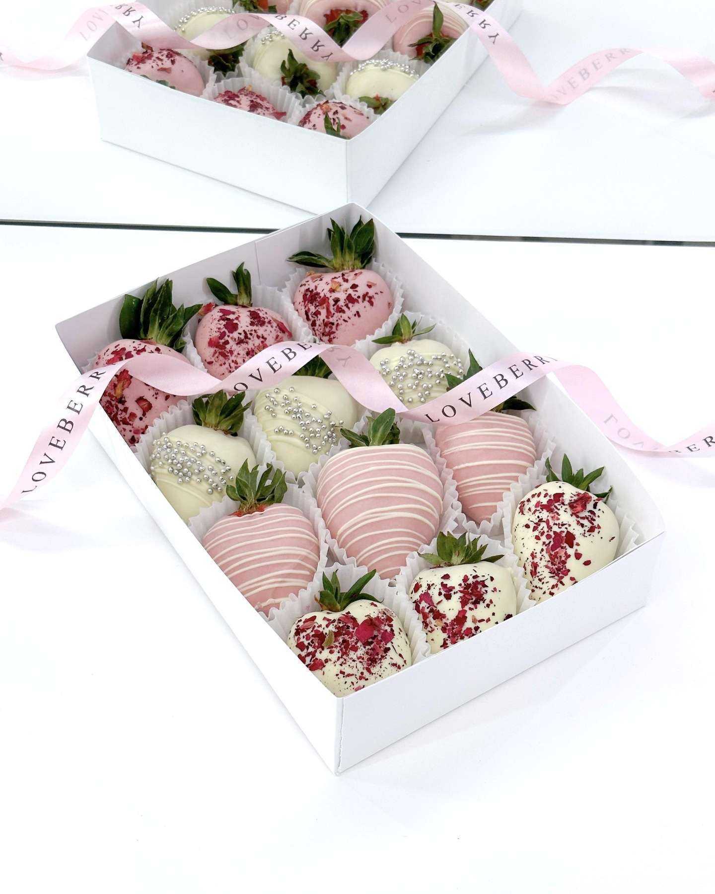 Отзывы на компанию Loveberry_29 в г. Архангельск c фото