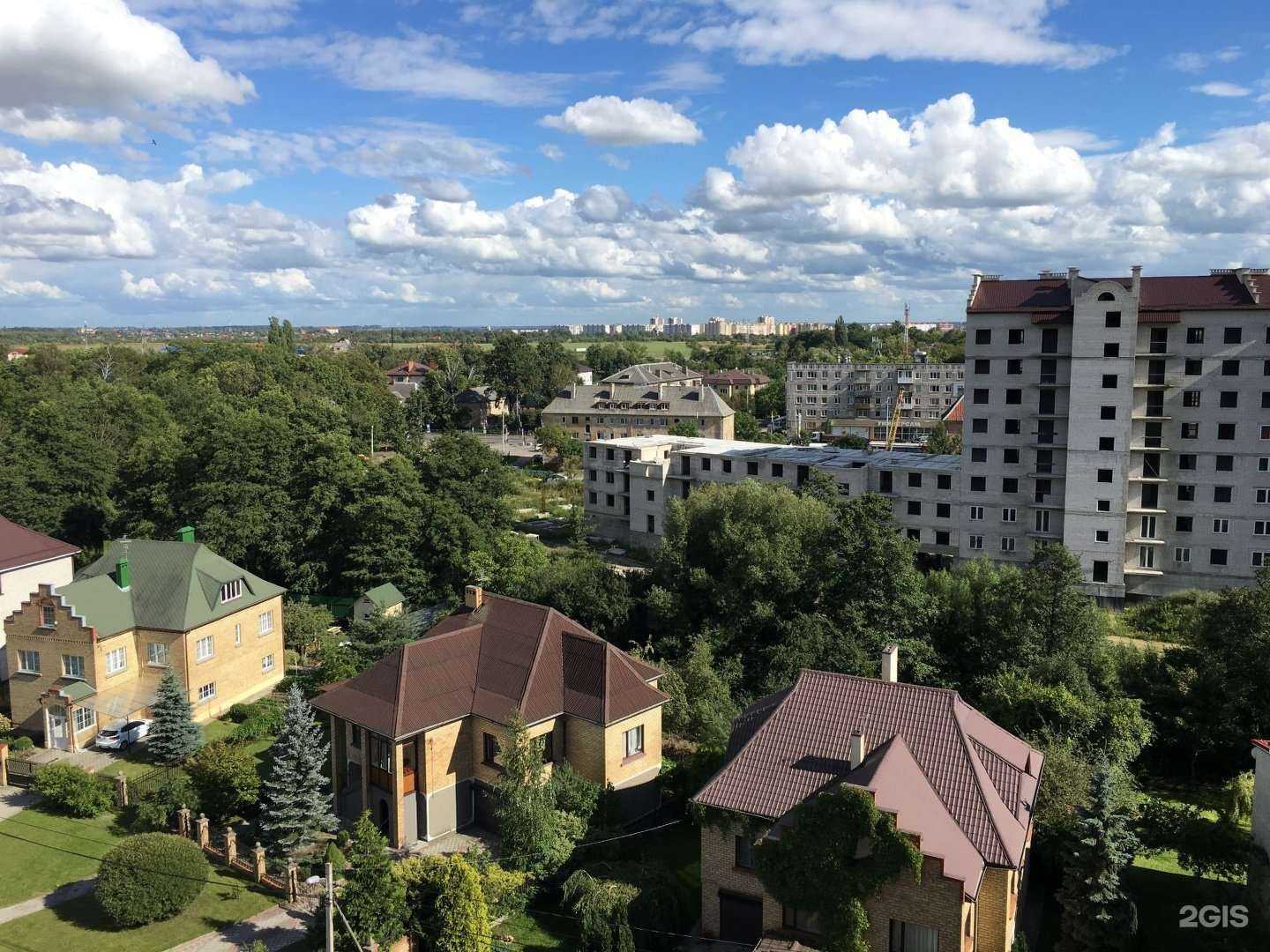 Отзывы на компанию Fit39ru в Калининграде c фото - фотография 2 из 2