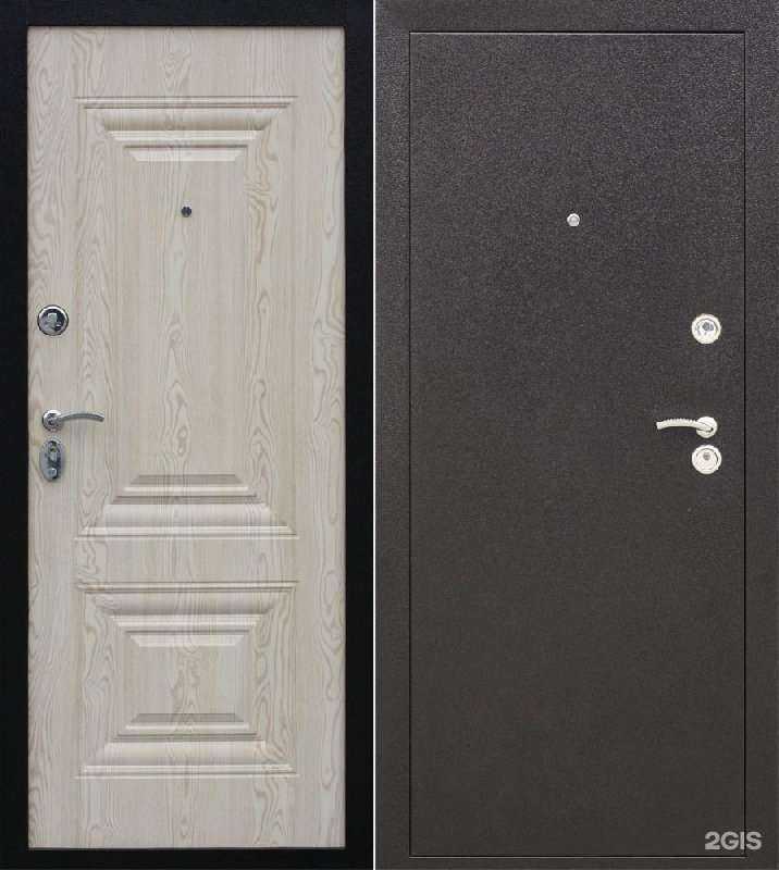 Отзывы на компанию Алба-двери в Нижнем Новгороде c фото