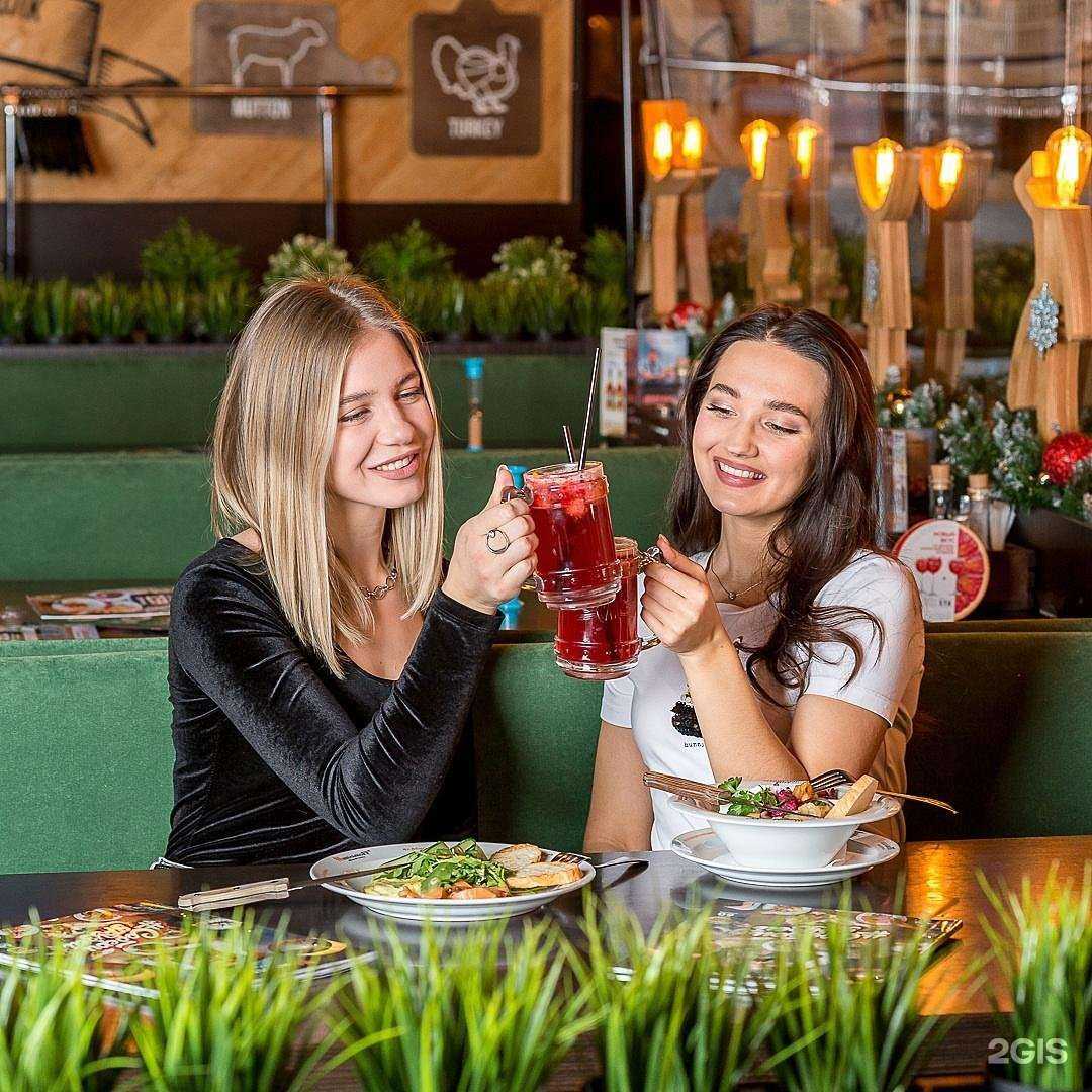 Отзывы на компанию Шашлыкоff в г. Якутск c фото