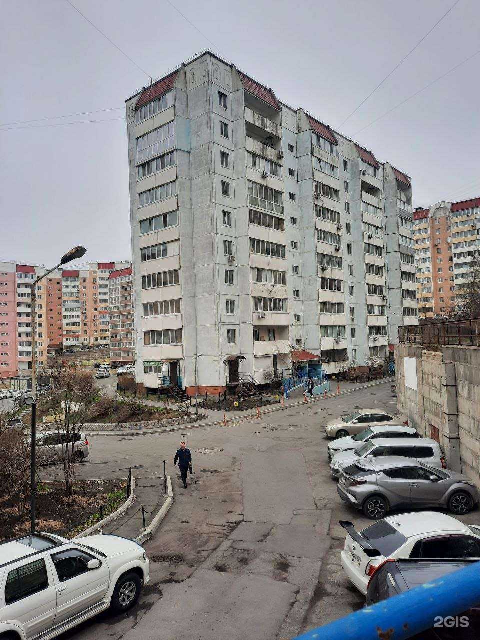 Отзывы на компанию Блич в г. Владивосток c фото