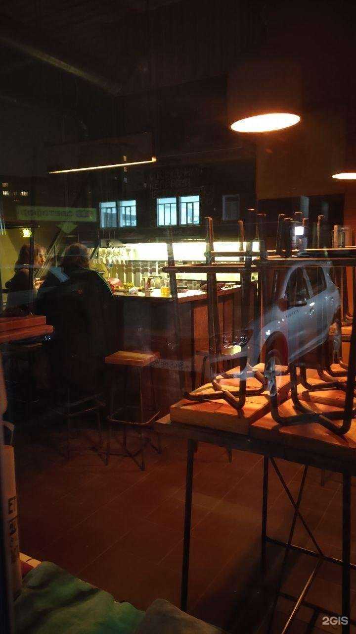 Отзывы на компанию The Local Pub в Курске c фото