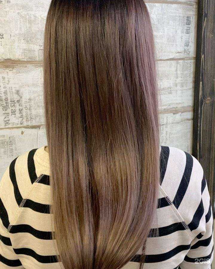 Отзывы на компанию Bon salon в Оренбурге c фото