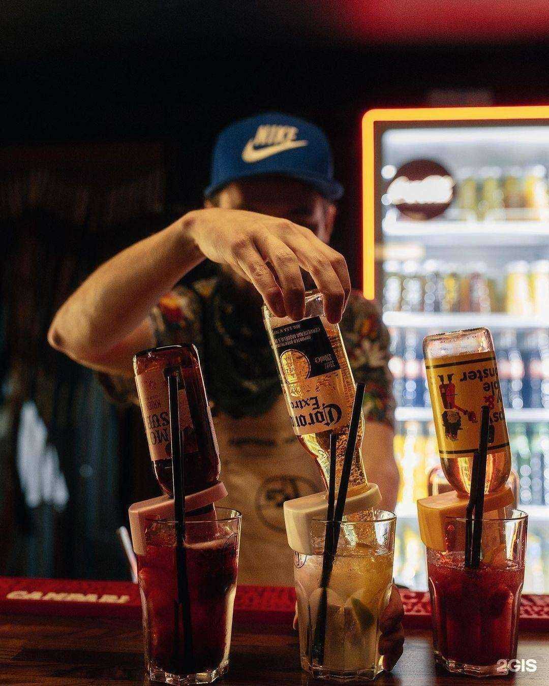 Отзывы на компанию Zohanbar в г. Краснодар c фото