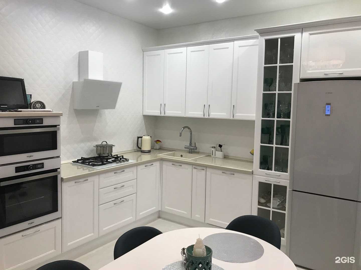 Отзывы на компанию Anvi center mebeli в Калининграде c фото