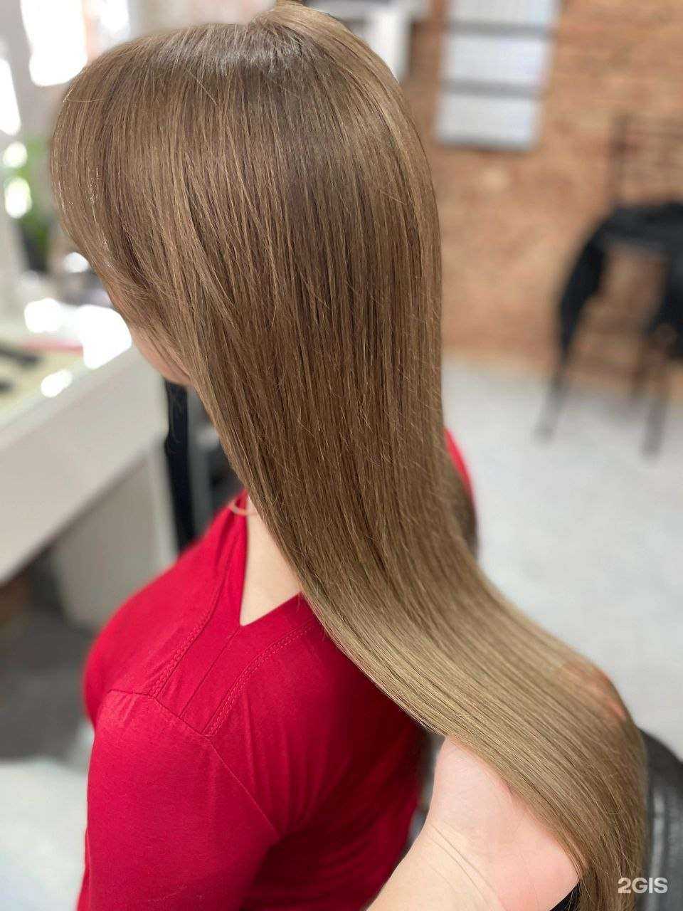 Отзывы на компанию Парикмахерская в г. Киров c фото