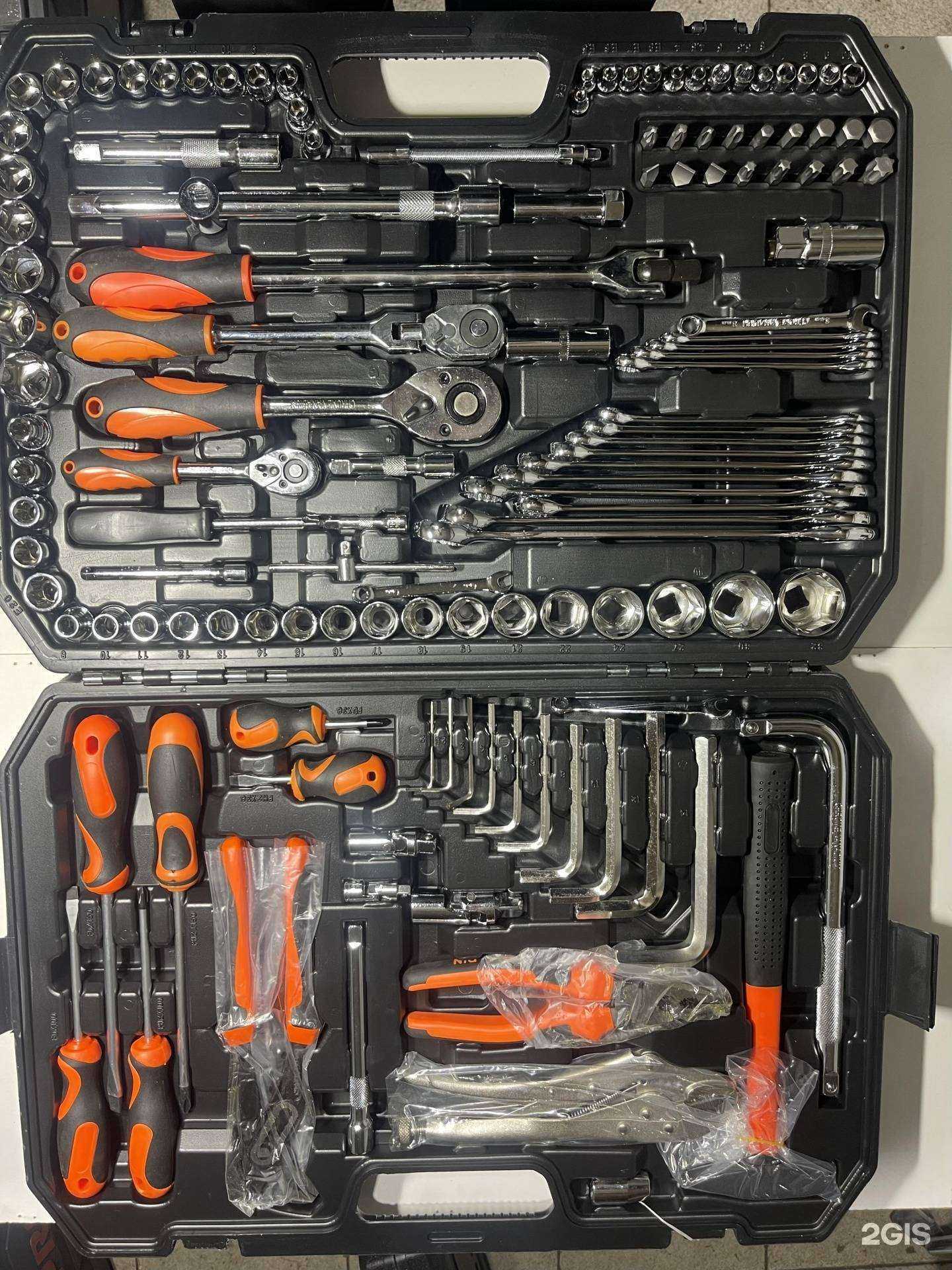 Отзывы на компанию ИнструментМаркет03 в Улан-Удэ c фото