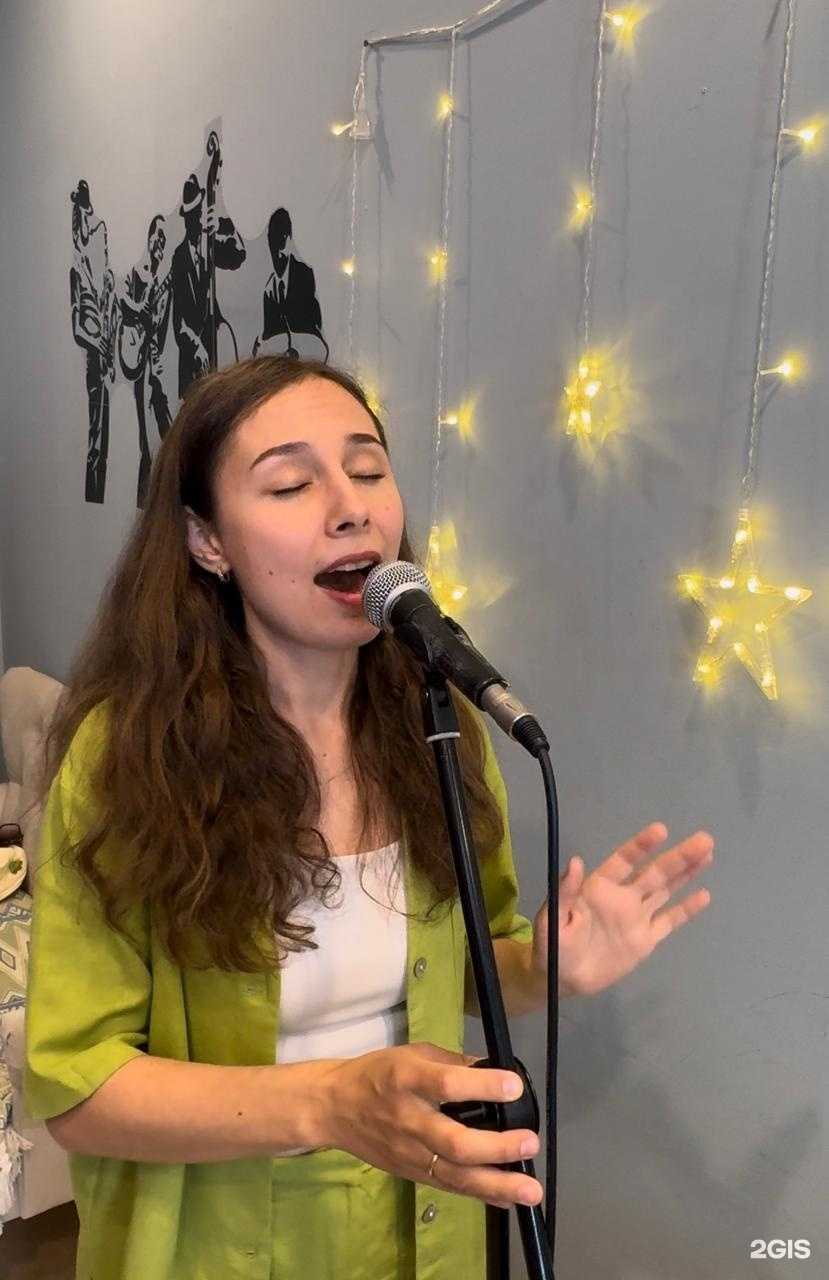 Отзывы на компанию Shkola_vokala_ykt в Якутске c фото